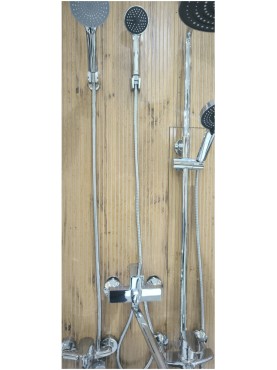 Душевой смеситель Uovo A1063